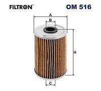 FILTRON OM 516 Oil filter