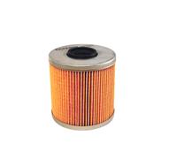 Filtron Oil Filter OM 523 - High Quality - Fits BMW 3 (E30, E36), 5 (E34), Bertone