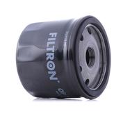 FILTRON OP 537/2 Oil filter