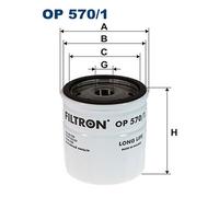 NEW HIGH QUALITY OIL FILTER FOR