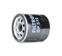 FILTRON OP 572 Oil filter
