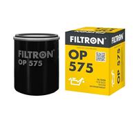 FILTRON OP 575 Oil Filter for Cars and Transporters