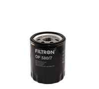 FILTRON OP 580/7 Oil filter