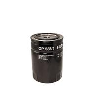 Fits FILTRON OP 588/1 OIL FILTER.NISSAN TERRANO II 2.7TD UK Stock