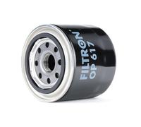 FILTRON OP 617 Oil filter
