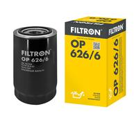 FILTRON OP 626/6 Oil Filter for AVIA,BERKHOF,BM TRACTORS,BMC,BREDAMENARINIBUS,DA