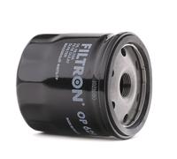 Oil filter FILTRON OP 629/1 for MAZDA 2 (DY) 1.3 2003-2007
