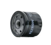 FILTRON, OP 629/3 Oil Filter | For Passenger Cars, Engine Protection, Optimal Oil Flow, Durable Construction, Engineered to Protect