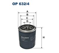 NEW HIGH QUALITY OIL FILTER FOR HYUNDAI,KIA H-1/STAREX,D4BF,D4CB,D4BH,H-1