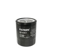 FILTRON OP 636/1 Oil filter