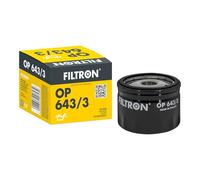 FILTRON OP 643/3 Oil filter