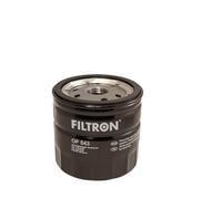 FILTRON OP 543 Oil filter