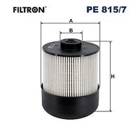 4x ✅Fits FILTRON PE 815/7 FUEL FILTER ⭐UK Seller⭐