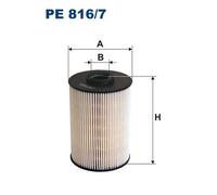 FILTRON PE 816/7 Fuel filter