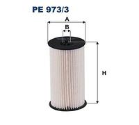 FILTRON PE 973/3 Fuel filter