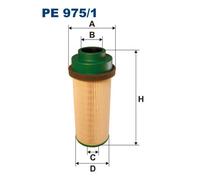 FILTRON PE 975/1 Fuel filter