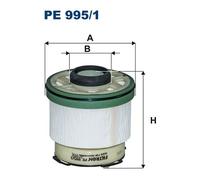 FILTRON PE 995/1 Fuel filter