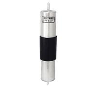 Fuel filter In-Line Filter PP 832/1 FILTRON for BMW ALPINA