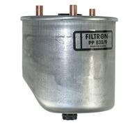Fuel filter In-Line Filter PP 838/9 FILTRON for FORD MAZDA VOLVO