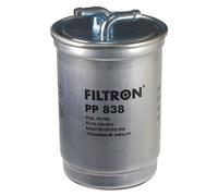 Filtron Fuel Filter PP 838 - Fits Ford, Honda, Land Rover, MG, Rover, SEAT, VW