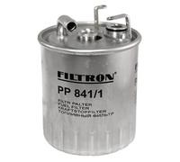 FILTRON PP 841/1 Fuel filter for MERCEDES-BENZ