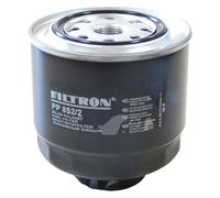 Fuel filter Spin-on Filter PP 852/2 FILTRON for MITSUBISHI L200 / TRITON