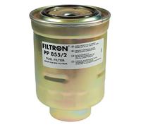 Fits FILTRON PP 855/2 Fuel Filter PP 855/2 Fuel filter fits: MAZDA 3, 5, 6, 6/K