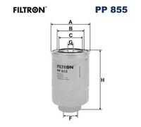FILTRON PP 855 Fuel filter