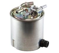 Fuel filter In-Line Filter PP 857/3 FILTRON for NISSAN RENAULT