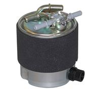 FILTRON PP 857/4 Fuel filter