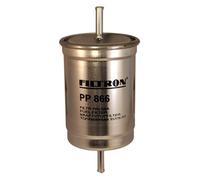 Fuel filter In-Line Filter PP 866 FILTRON for FORD VOLVO