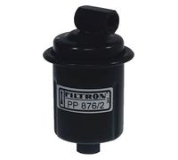 Fuel filter In-Line Filter PP 876/2 FILTRON for HYUNDAI AMICA / ATOZ