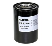 FUEL FILTER PP 879/6 FOR IRISBUS IVECO ASTRA F2BE3681B/F2BE3682D 7.8L 6cyl AXER