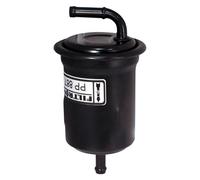 Fuel filter In-Line Filter PP 887 FILTRON for MAZDA MX-6 EUNOS 500