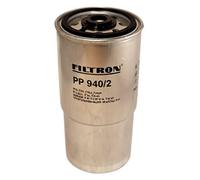 Fuel filter Spin-on Filter PP 940/2 FILTRON for BMW ROVER LAND ROVER MG
