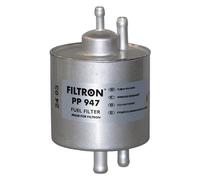 Fuel filter In-Line Filter PP 947 FILTRON for MERCEDES-BENZ A-CLASS VANEO