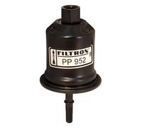FUEL FILTER PP 952 FOR MITSUBISHI LEGNUM/VI GALANT/Mk/ASPIRE 4G63 2.0L 4cyl 2.5L