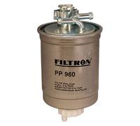 Fuel filter In-Line Filter PP 960 FILTRON for VW SEAT