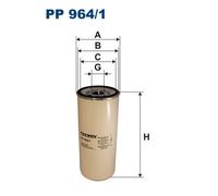 FILTRON PP 964/1 Fuel filter
