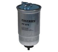 Fuel filter In-Line Filter PP 978 FILTRON for HONDA CIVIC VII Hatchback