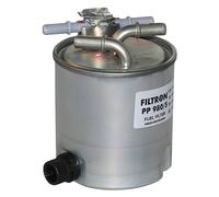 Fuel filter In-Line Filter PP 980/5 FILTRON for RENAULT SUZUKI DACIA