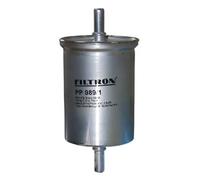Fuel filter In-Line Filter PP 989/1 FILTRON for SMART FORTWO Coupe FORTWO Cabrio