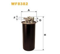 FILTRON PP 986/2 Fuel filter