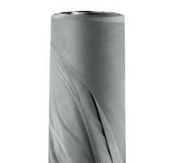 Filumi Velvet Fabric 118Inch (300cm) Wide Grey 3m Length by The metre for Sewing for Dressmaking Material for Curtains Blinds Garments Cushions Upholstery Furniture Covers