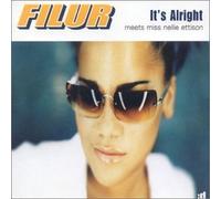 Filur - It's Alright