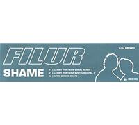 Filur - Shame (Lenny Fontana Remixes)