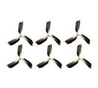 Filvczt Cat Feather Toys, Kitten Teaser Toy, Three Feather Refills, Long Lasting, Easy To Use, 16cm, 6pcs For Home Pet Store