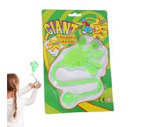 Filvczt Stretchy Sticky Hands, Parties Favors, Goodie Bag Stuffers, With Fun And Interactive Toy, Safe And Non Toxic, 23x15cm, For Girls, Boys, Kids, Children