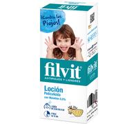 Filvit Lotion Anti-lice 100 ml