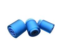FILWY 2Sets Paper Feed Pickup Roller AF031082 AF030081 Compatible With 1075